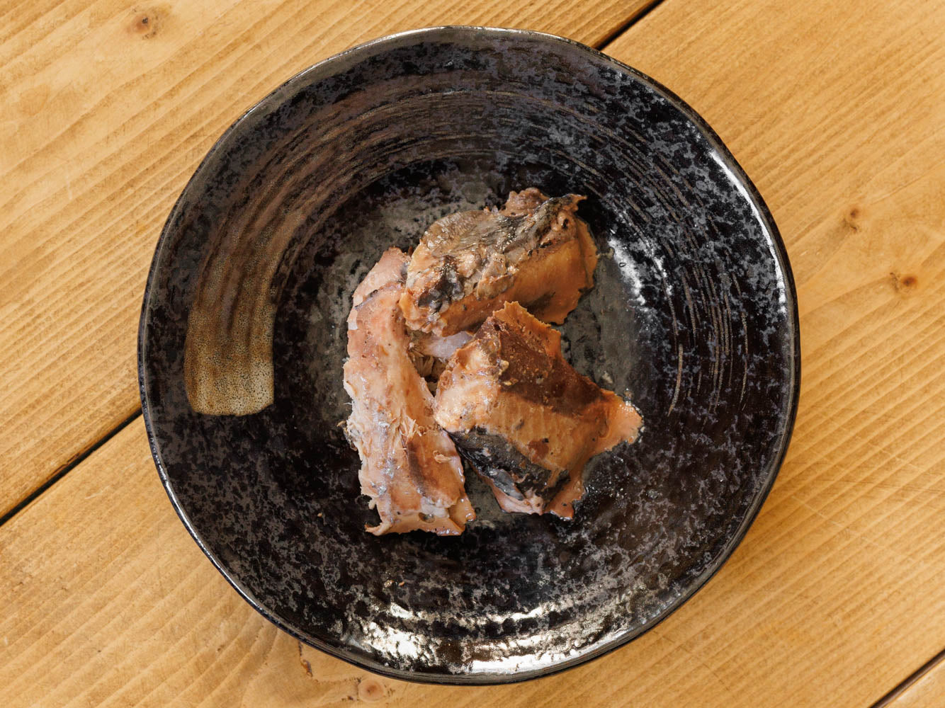 【ヒト用】南伊勢産無添加シーチキン (65-80g レトルト常温)