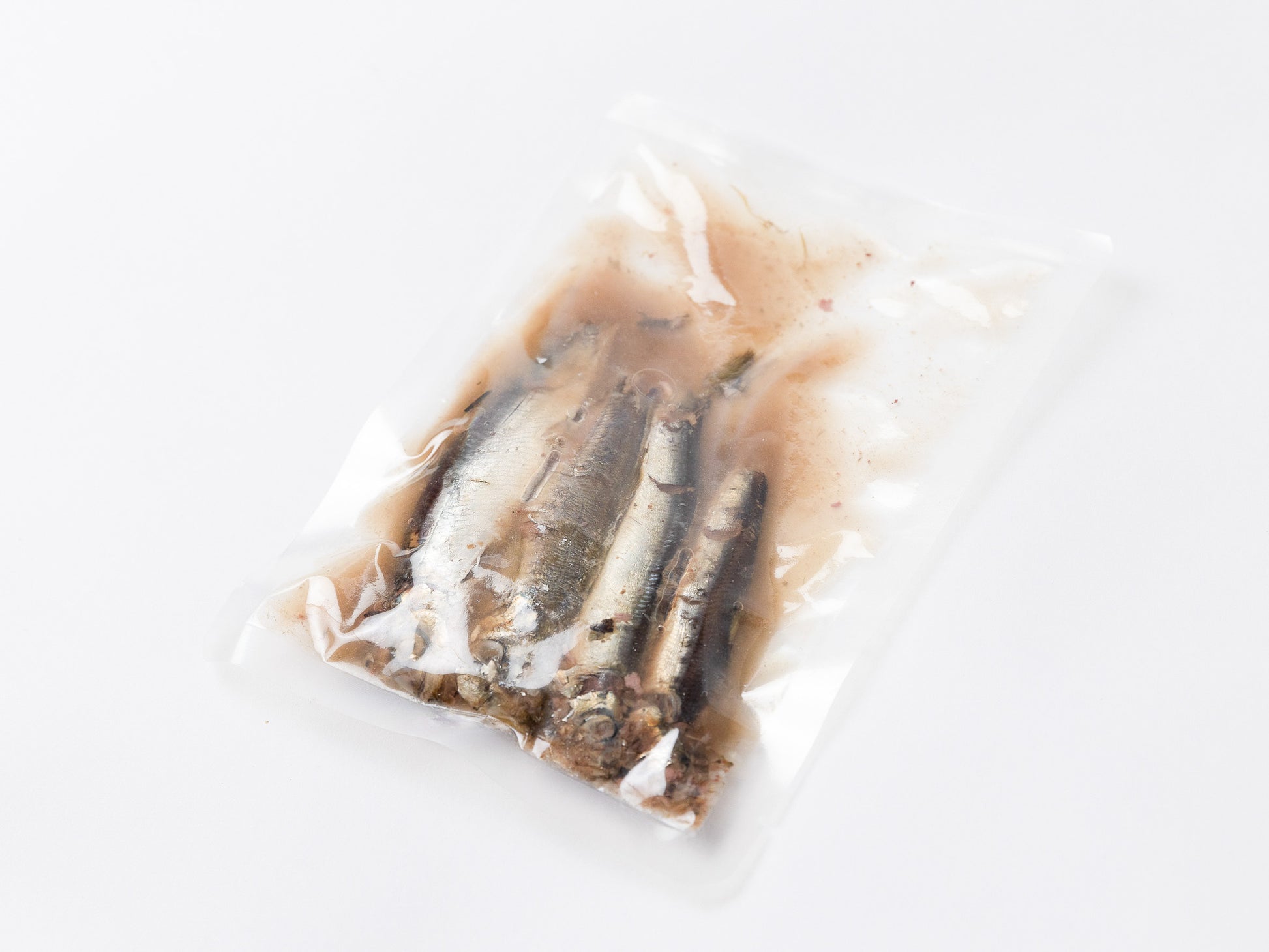 季節のお魚スティック 小パック(130-150gレトルト常温）